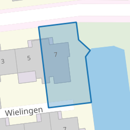 Perceel TBG01-AB-1806