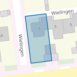 Perceel TBG01-AB-1807