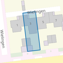 Perceel TBG01-AB-1808