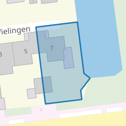 Perceel TBG01-AB-1810