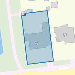 Perceel TBG01-AB-1812