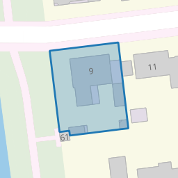 Perceel TBG01-AB-1815