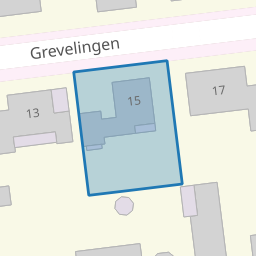 Perceel TBG01-AB-1818