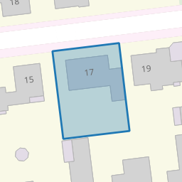 Perceel TBG01-AB-1819