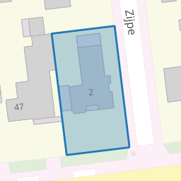 Perceel TBG01-AB-1825