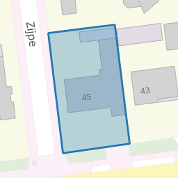 Perceel TBG01-AB-1829