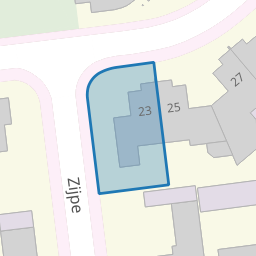 Perceel TBG01-AB-1831