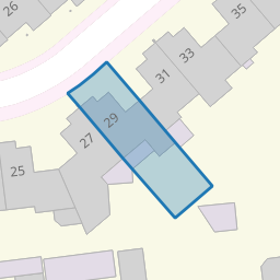 Perceel TBG01-AB-1834