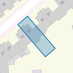 Perceel TBG01-AB-1836