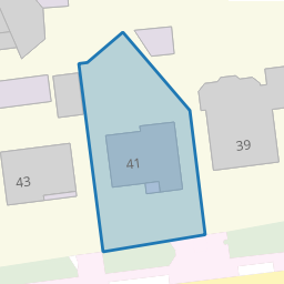 Perceel TBG01-AB-1838