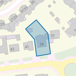 Perceel TBG01-AB-1839