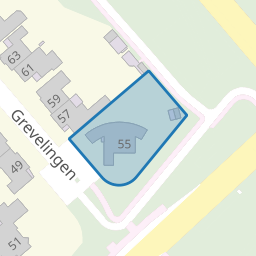 Perceel TBG01-AB-1844