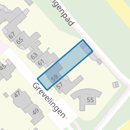 Perceel TBG01-AB-1846