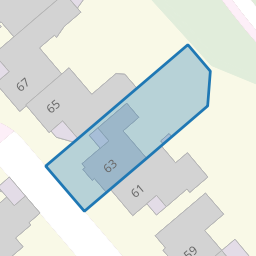 Perceel TBG01-AB-1847