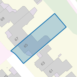 Perceel TBG01-AB-1848