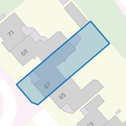 Perceel TBG01-AB-1849