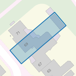 Perceel TBG01-AB-1850