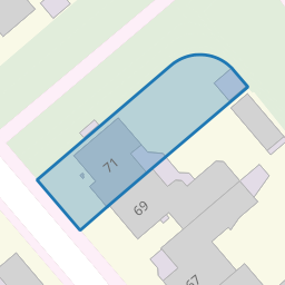 Perceel TBG01-AB-1851