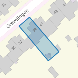 Perceel TBG01-AB-1853