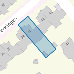 Perceel TBG01-AB-1854