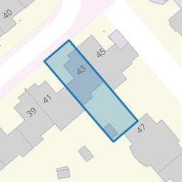 Perceel TBG01-AB-1855