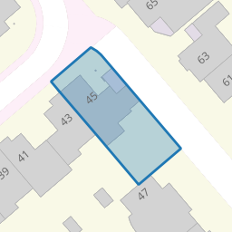 Perceel TBG01-AB-1856