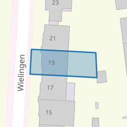 Perceel TBG01-AB-1868