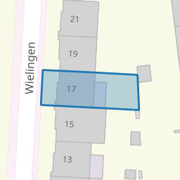 Perceel TBG01-AB-1869