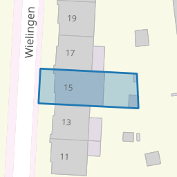 Perceel TBG01-AB-1870