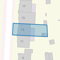 Perceel TBG01-AB-1871