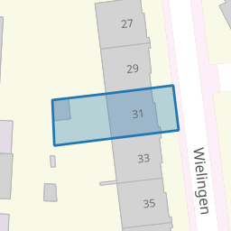 Perceel TBG01-AB-1878