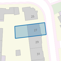 Perceel TBG01-AB-1880