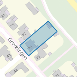 Perceel TBG01-AB-1887