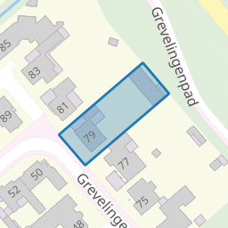 Perceel TBG01-AB-1889