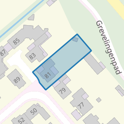 Perceel TBG01-AB-1890