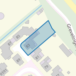 Perceel TBG01-AB-1891