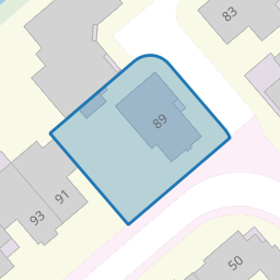 Perceel TBG01-AB-1893