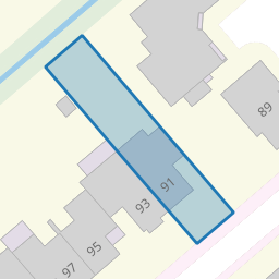 Perceel TBG01-AB-1894