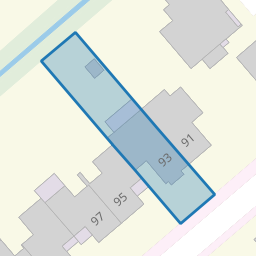 Perceel TBG01-AB-1895