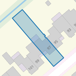 Perceel TBG01-AB-1897