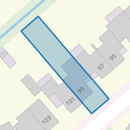 Perceel TBG01-AB-1898