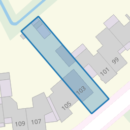 Perceel TBG01-AB-1900