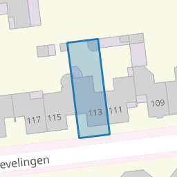 Perceel TBG01-AB-1905