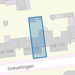 Perceel TBG01-AB-1906