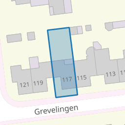 Perceel TBG01-AB-1907