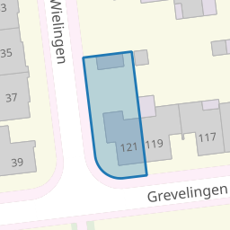 Perceel TBG01-AB-1909