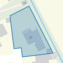 Perceel TBG01-AB-1912