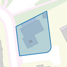 Perceel TBG01-AB-1913