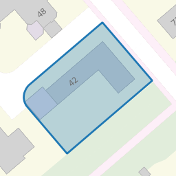 Perceel TBG01-AB-1916