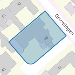 Perceel TBG01-AB-1917